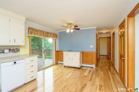 139 Underwood Road Putnam CT 06260