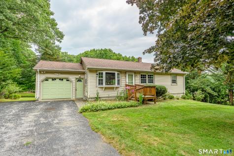 139 Underwood Road Putnam CT 06260