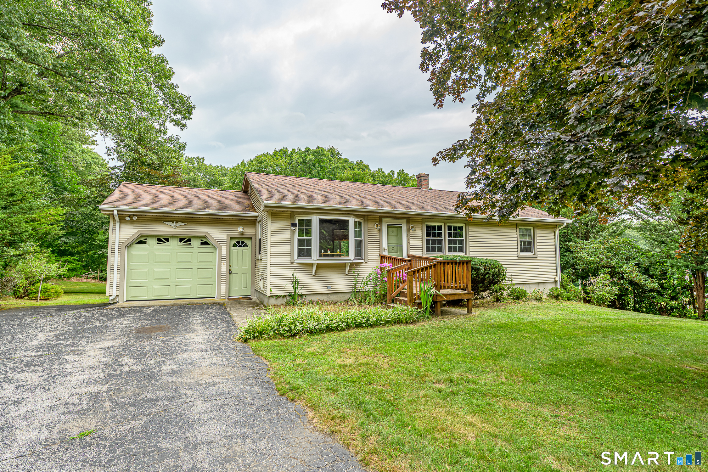 139 Underwood Road Putnam CT 06260