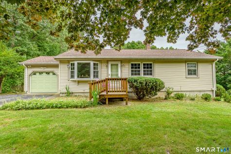 139 Underwood Road Putnam CT 06260