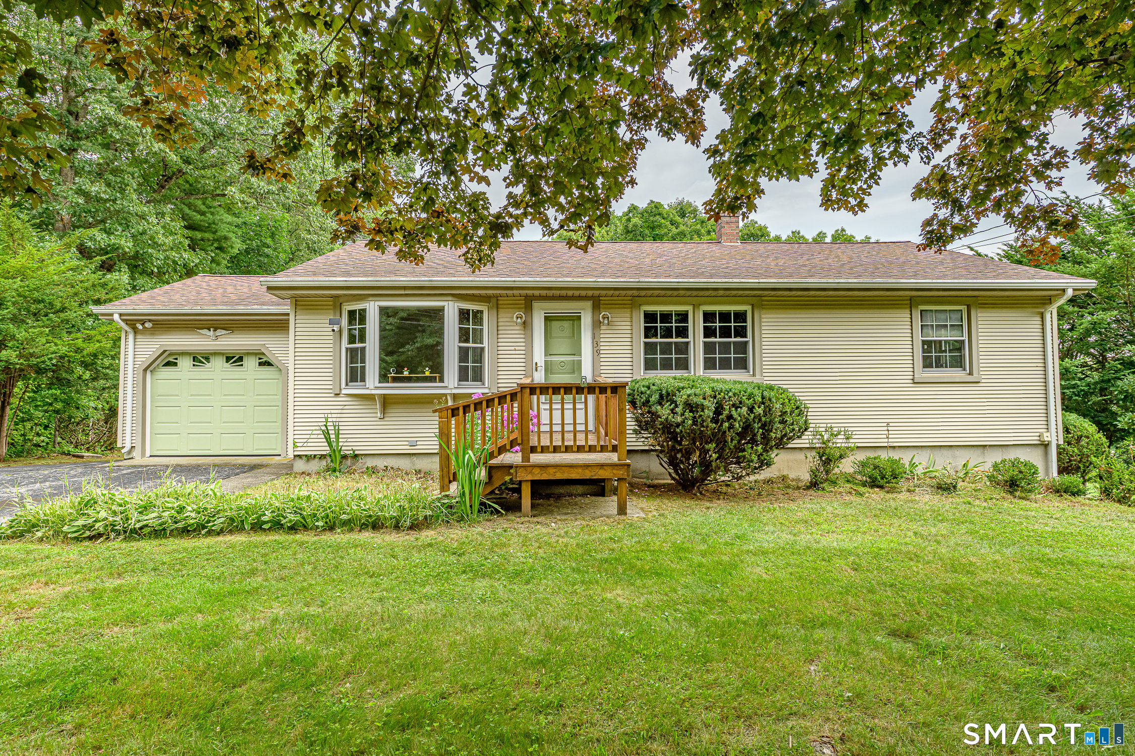 139 Underwood Road Putnam CT 06260