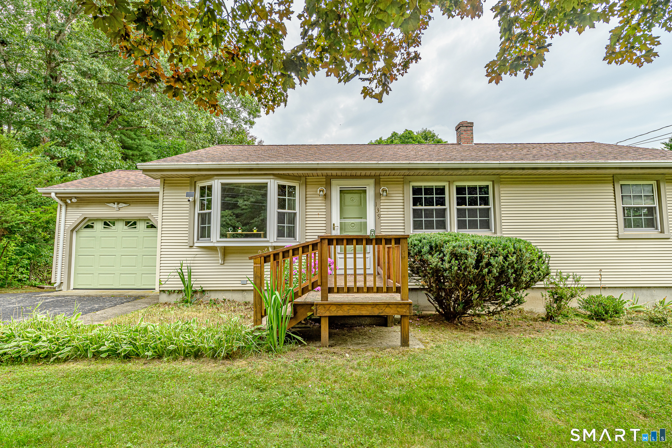 139 Underwood Road Putnam CT 06260