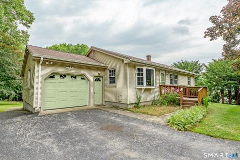 139 Underwood Road Putnam CT 06260