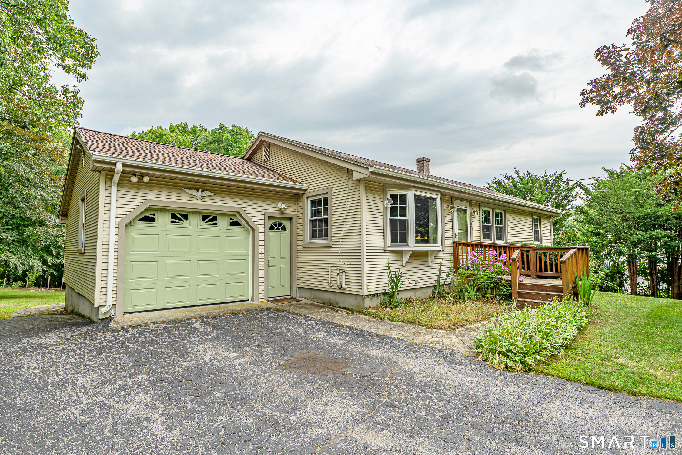 139 Underwood Road Putnam CT 06260