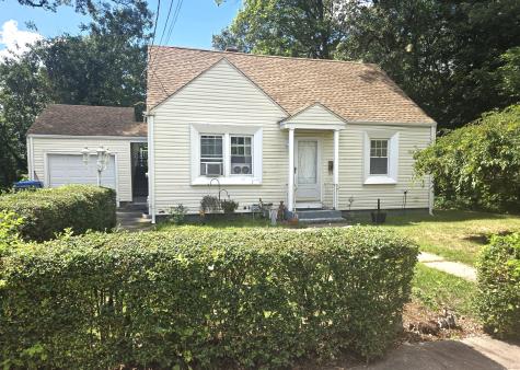 22 Alpine Street Manchester CT 06040