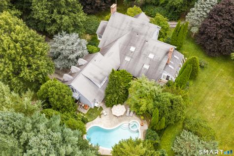 885 South Brooksvale Road Cheshire CT 06410