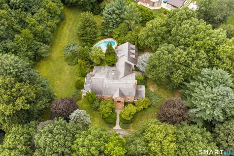 885 South Brooksvale Road Cheshire CT 06410
