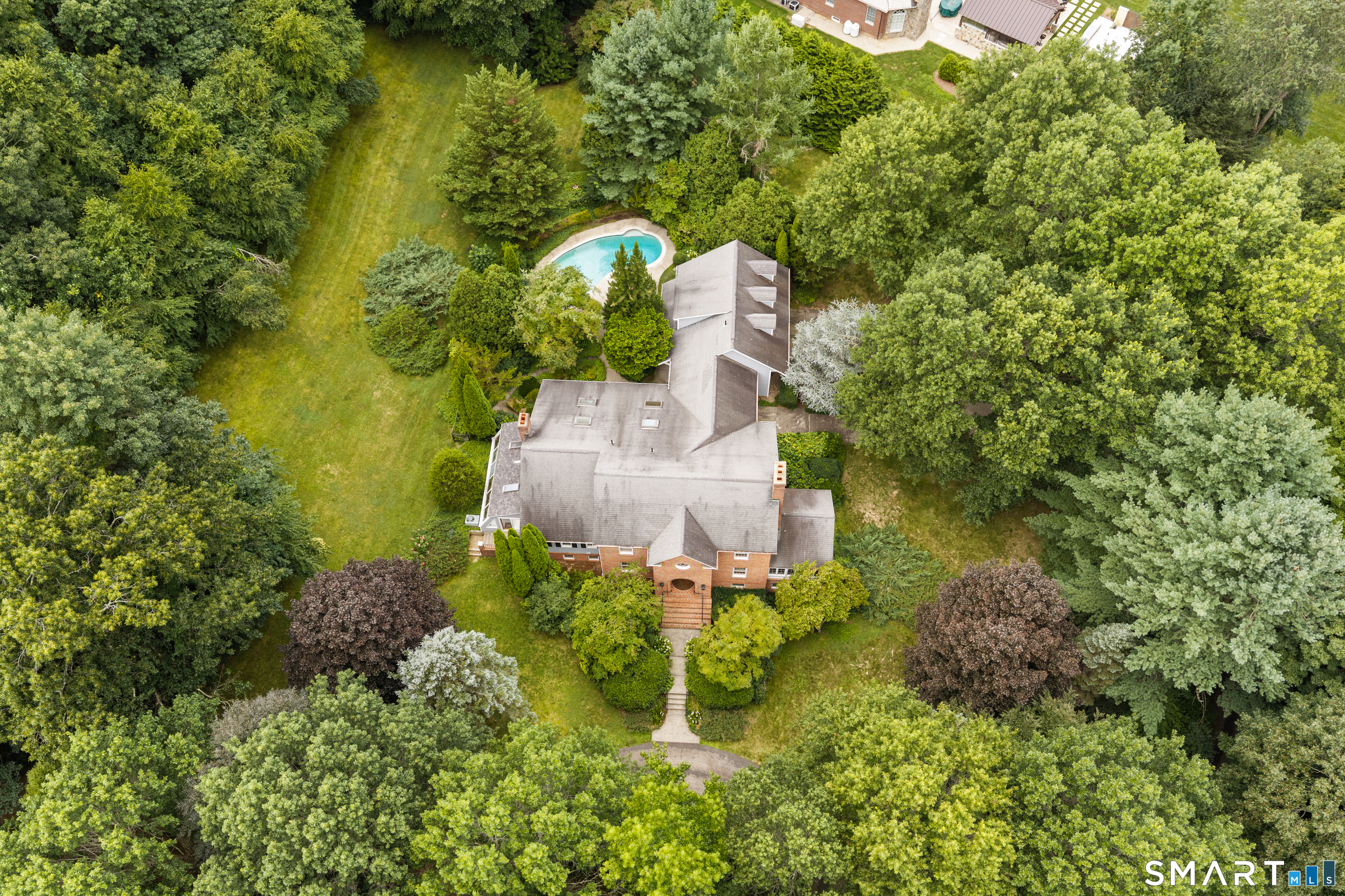 885 South Brooksvale Road Cheshire CT 06410