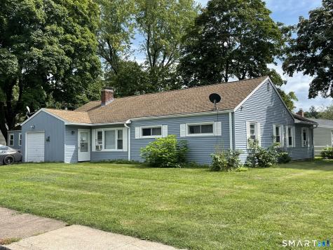 66 Conway Road Manchester CT 06042