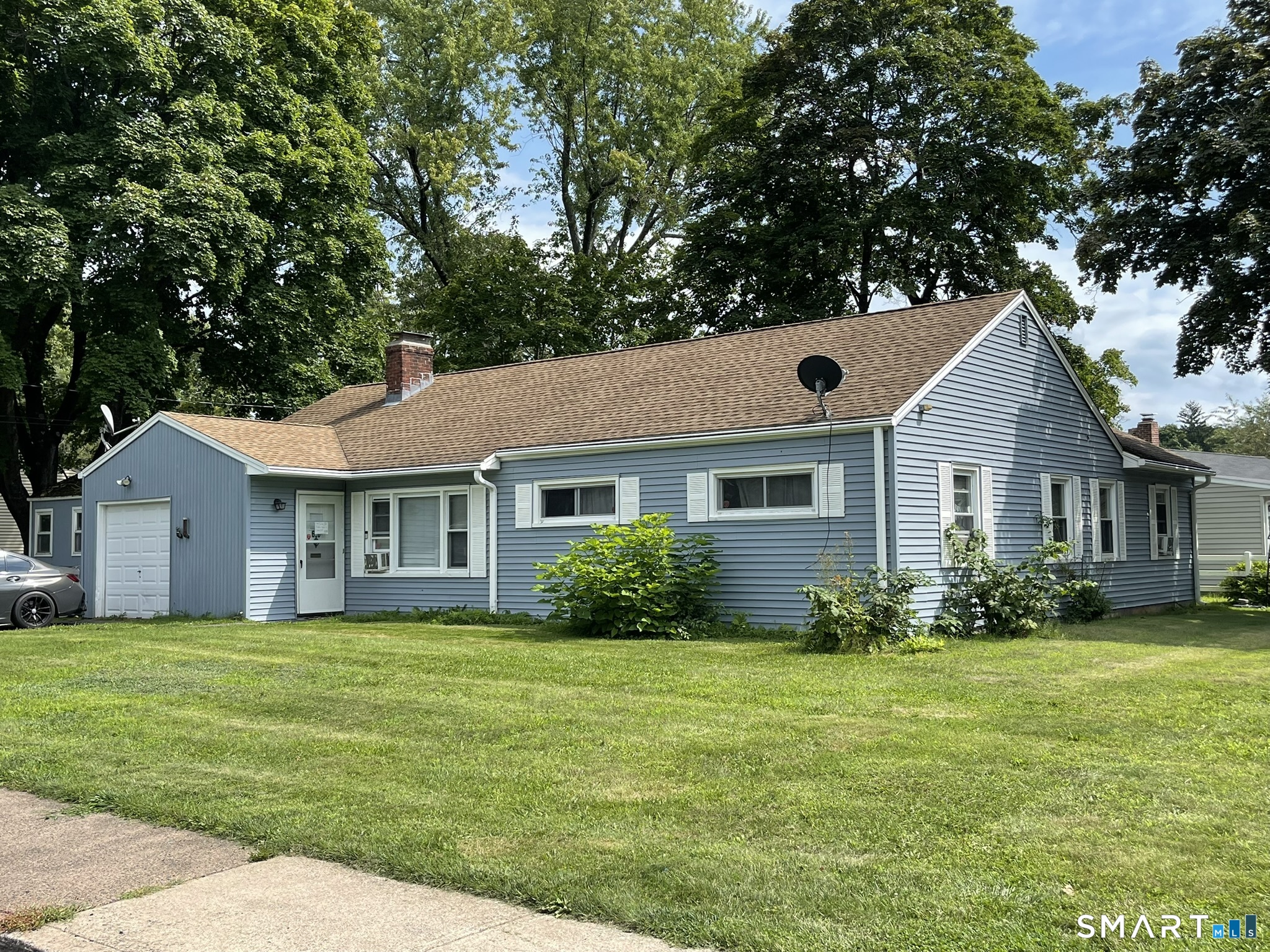 66 Conway Road Manchester CT 06042
