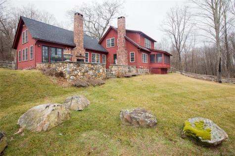 80 East Street Sharon CT 06069