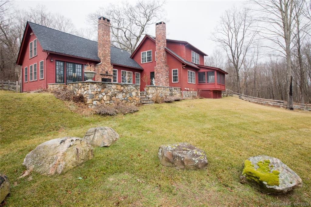 80 East Street Sharon CT 06069