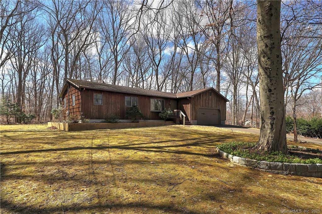 60 Woodfield Drive Shelton CT 06484