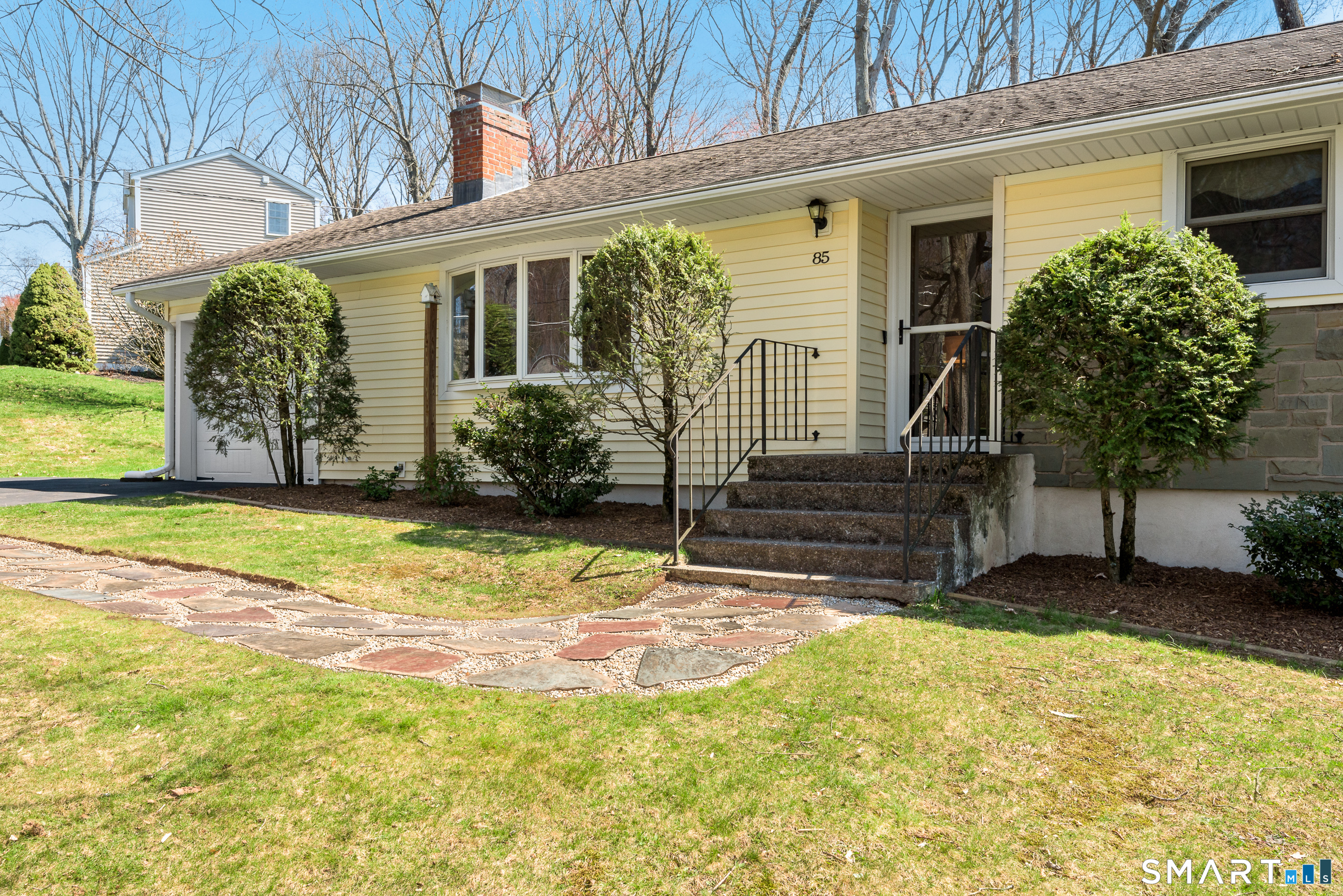 85 Highland Drive South Windsor CT 06074