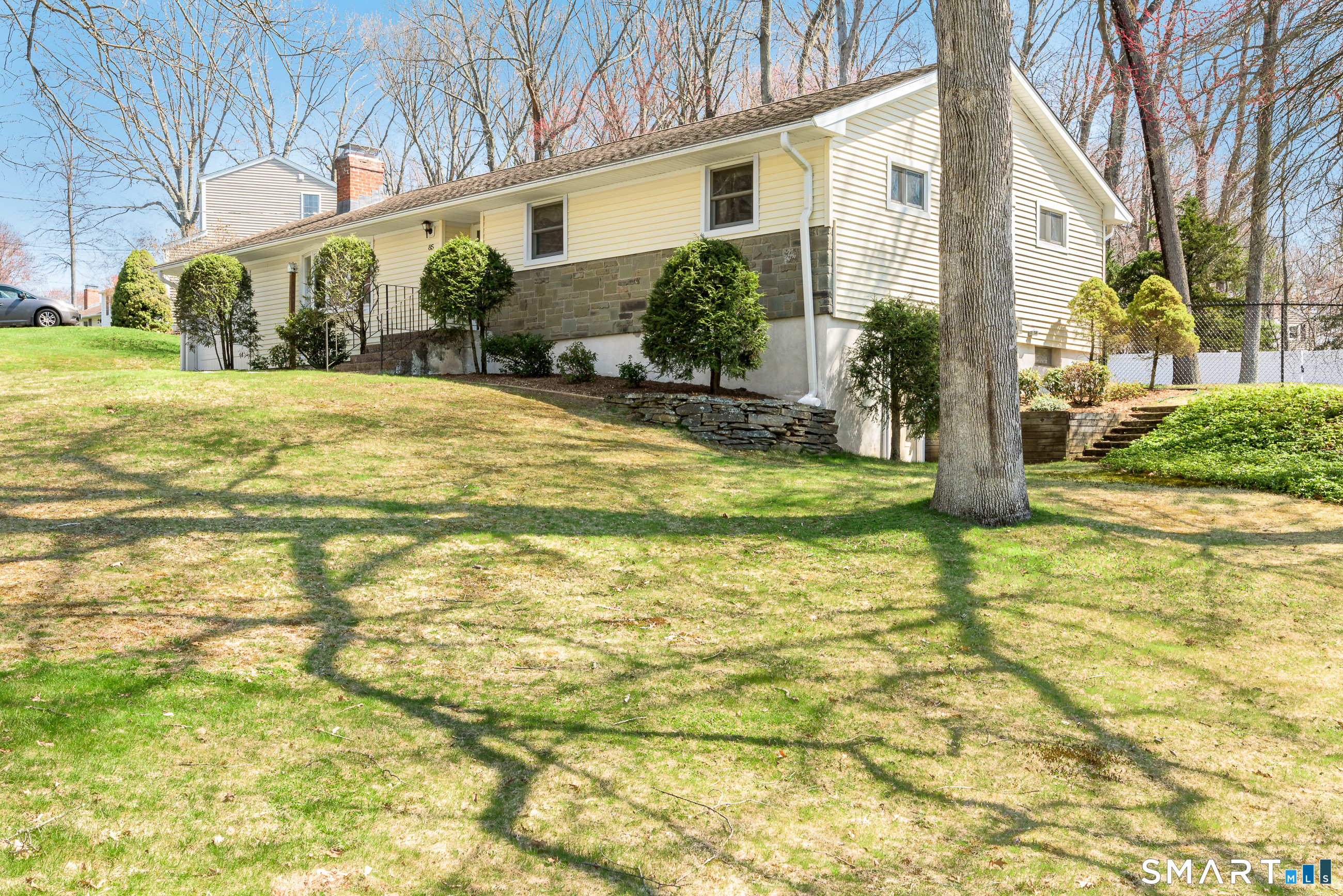 85 Highland Drive South Windsor CT 06074