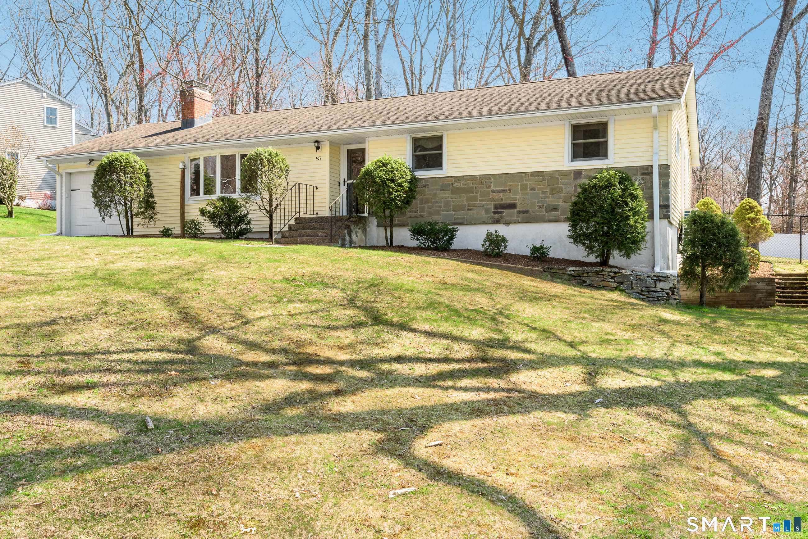 85 Highland Drive South Windsor CT 06074