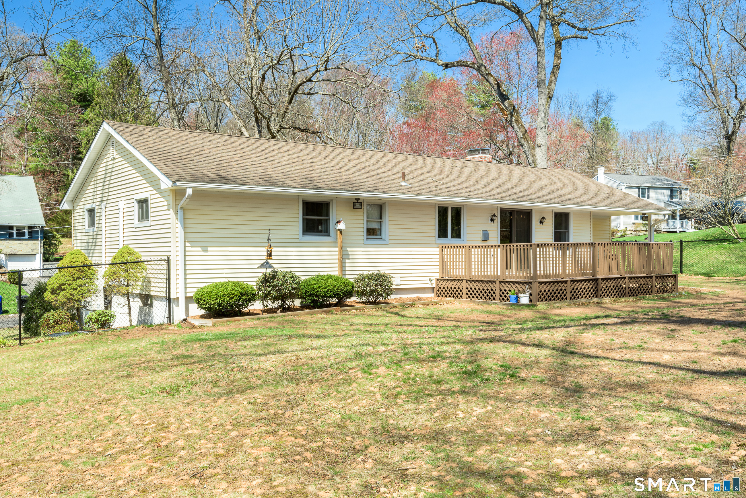 85 Highland Drive South Windsor CT 06074