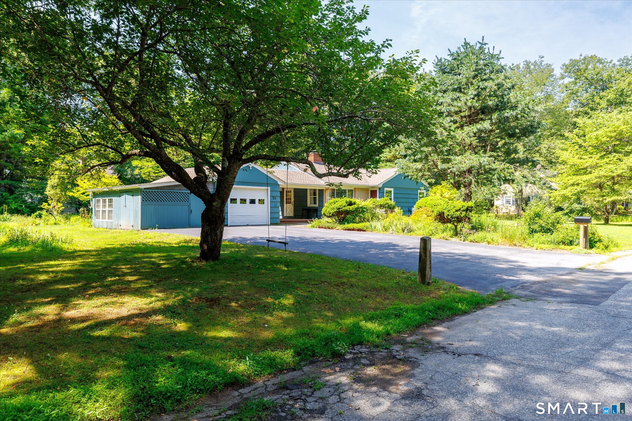 19 Beckwith Street Killingly CT 06239