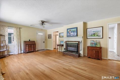 19 Beckwith Street Killingly CT 06239