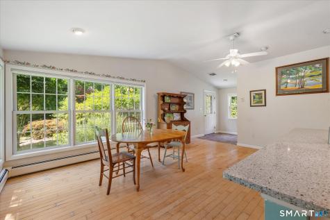 19 Beckwith Street Killingly CT 06239