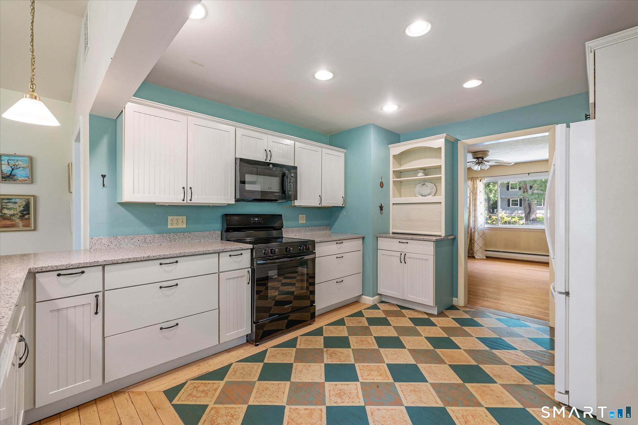 19 Beckwith Street Killingly CT 06239