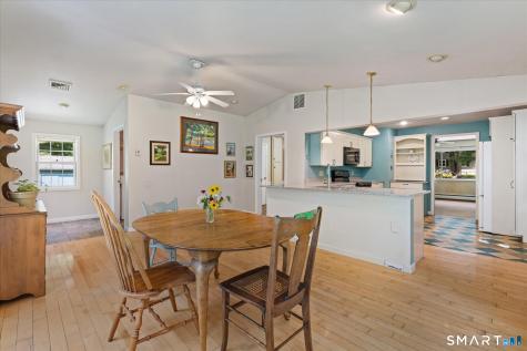 19 Beckwith Street Killingly CT 06239