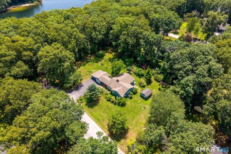 19 Beckwith Street Killingly CT 06239
