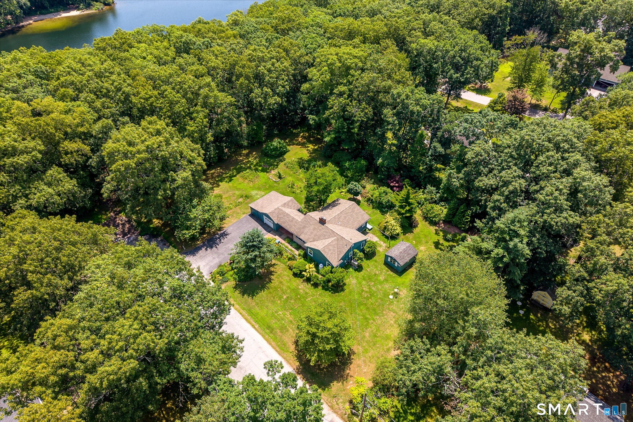 19 Beckwith Street Killingly CT 06239