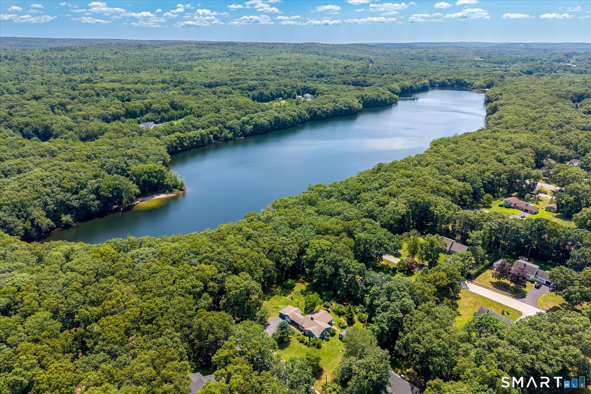 19 Beckwith Street Killingly CT 06239