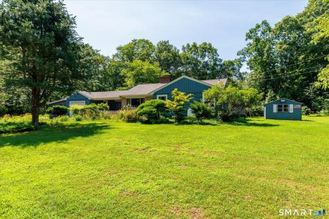 19 Beckwith Street Killingly CT 06239