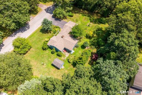 19 Beckwith Street Killingly CT 06239