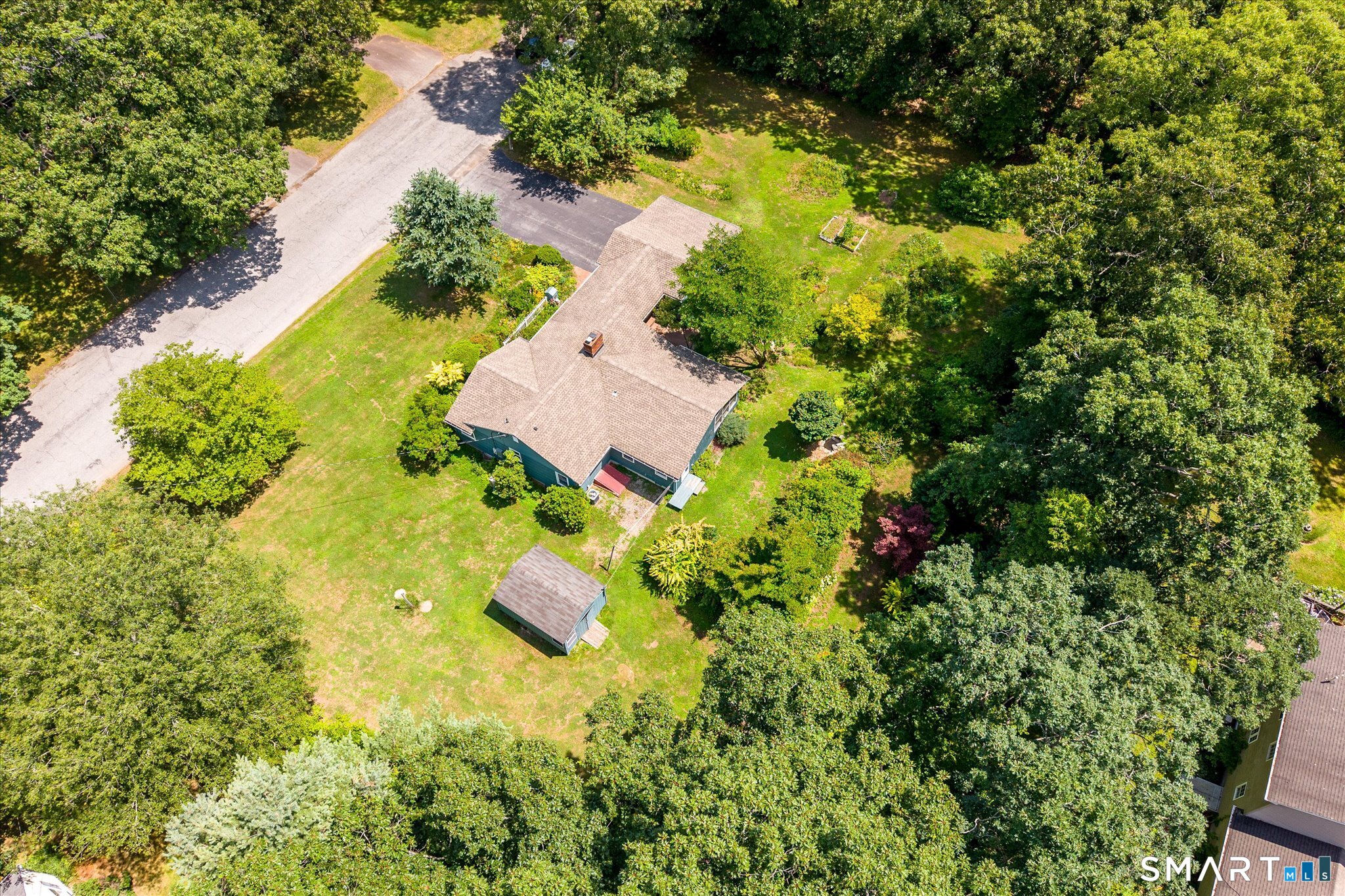 19 Beckwith Street Killingly CT 06239