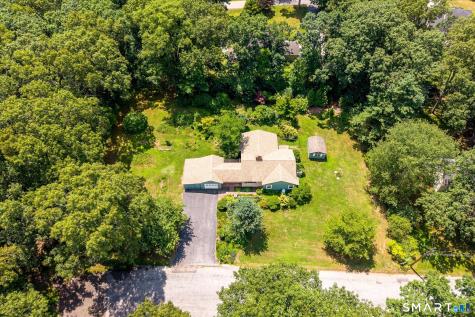 19 Beckwith Street Killingly CT 06239