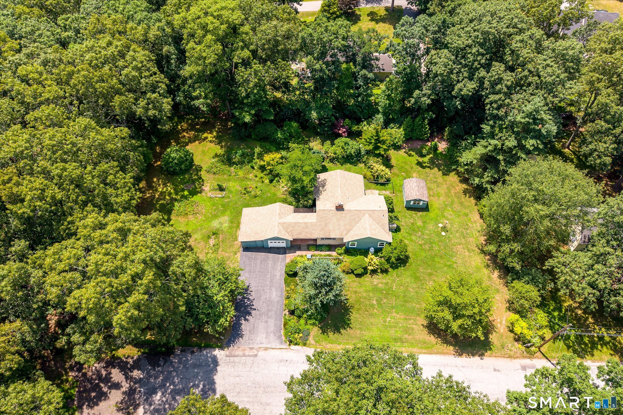 19 Beckwith Street Killingly CT 06239