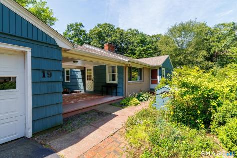 19 Beckwith Street Killingly CT 06239