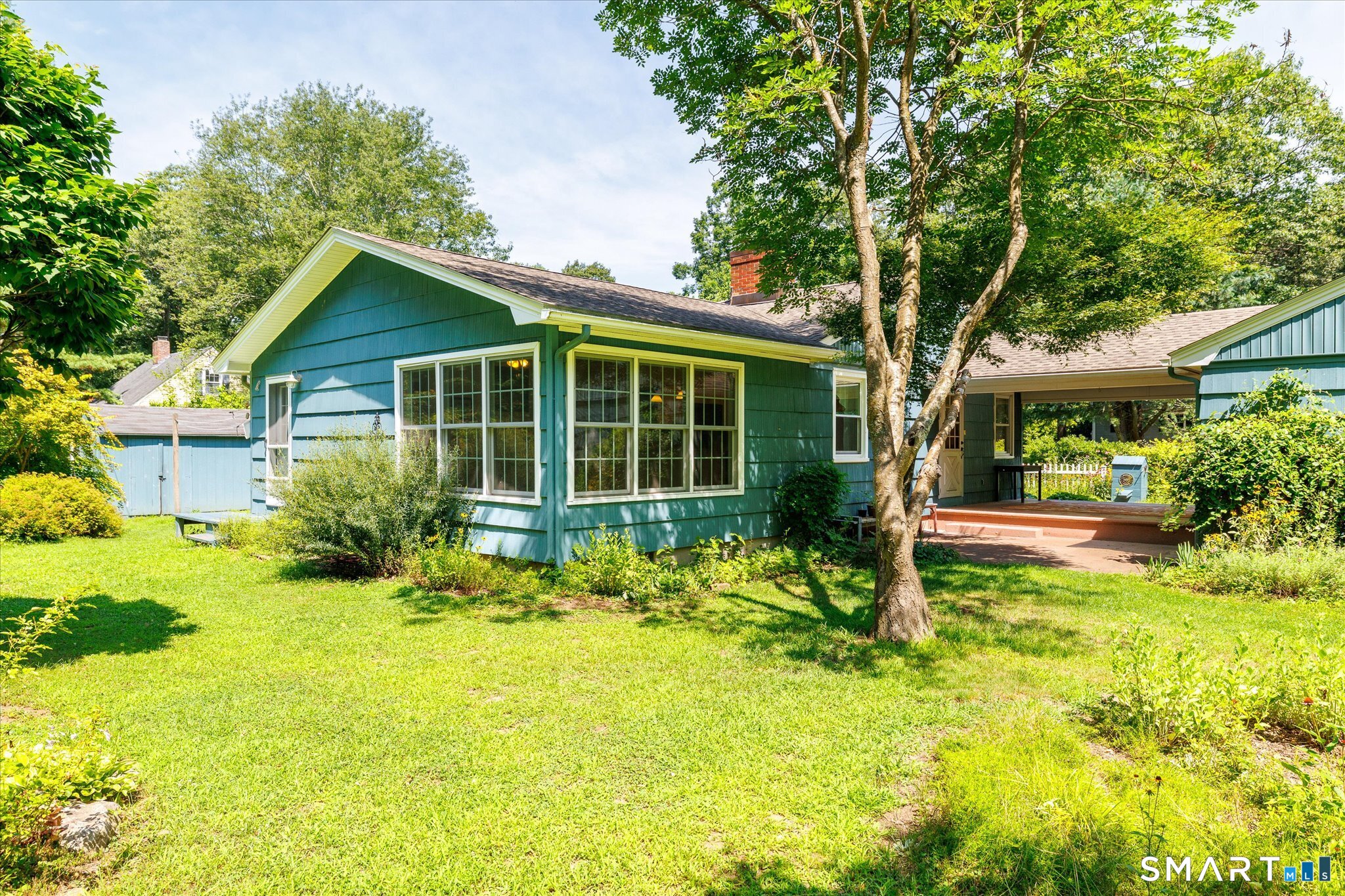 19 Beckwith Street Killingly CT 06239