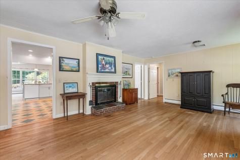 19 Beckwith Street Killingly CT 06239
