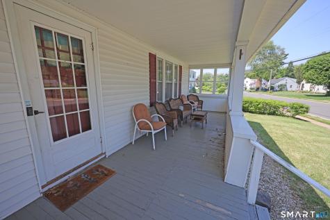 68 Campfield Road Manchester CT 06040