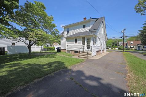 68 Campfield Road Manchester CT 06040