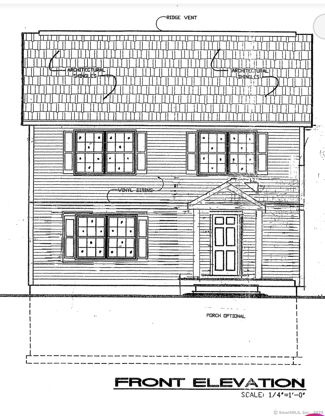 Lot 2 Klosek Road Killingly CT 06239