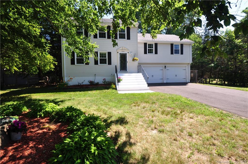 204 Firetown Road Simsbury CT 06070