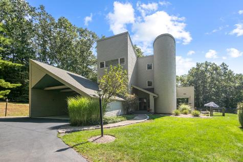 57 Mountain Estates Drive Avon CT 06001