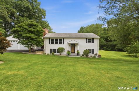 33 Jennings Lane Windham CT 06280