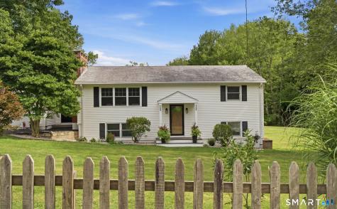 33 Jennings Lane Windham CT 06280