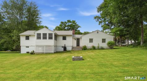 33 Jennings Lane Windham CT 06280