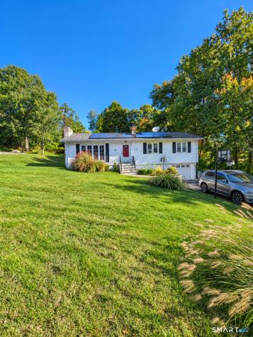 92 Perry Road Hamden CT 06514