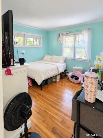 92 Perry Road Hamden CT 06514