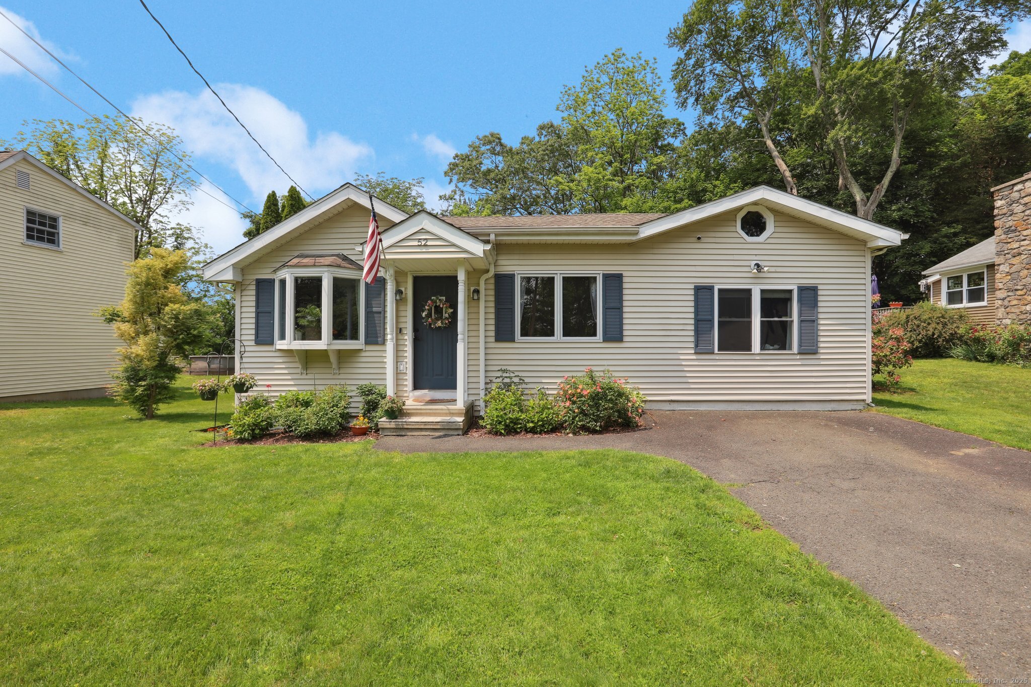 52 Berkshire Drive Brookfield CT 06804