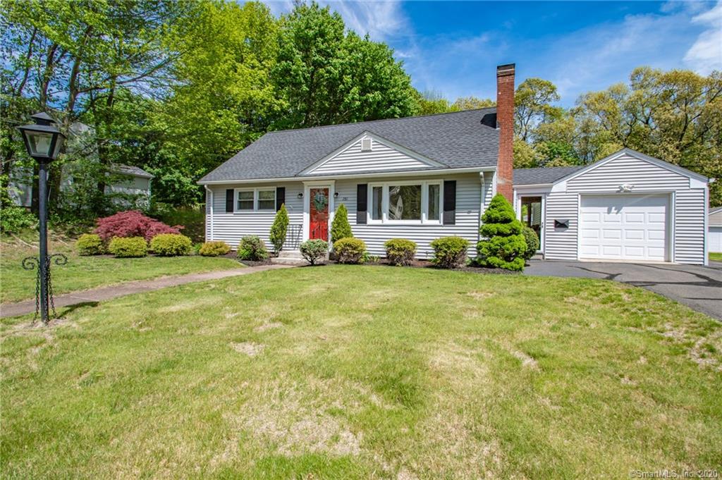 281 Autumn Street Manchester CT 06040