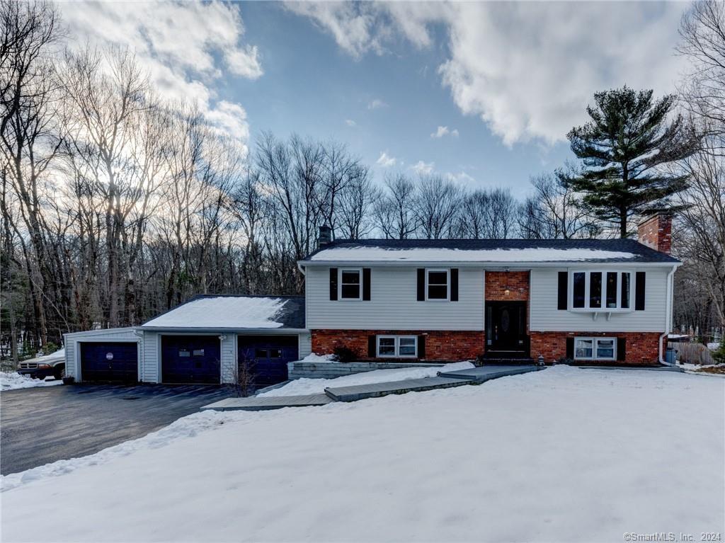 47 Nepaug Road Burlington CT 06013